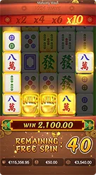 59g9 · Mahjong Ways