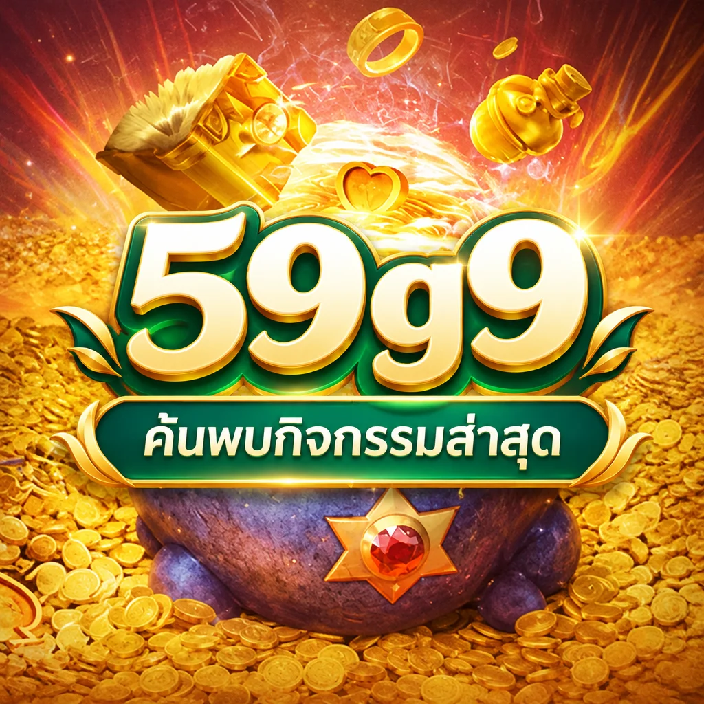 59g9 · ภาพเกม