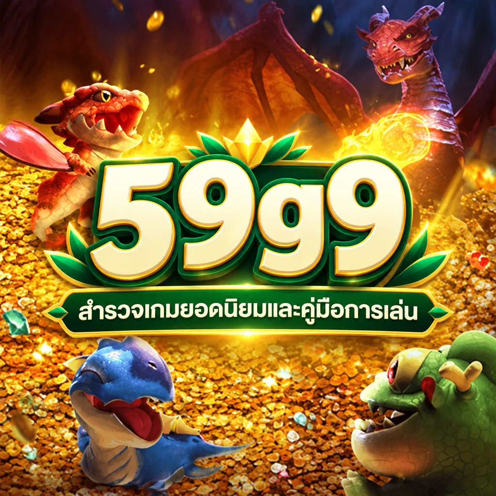 59g9 · ภาพเกม