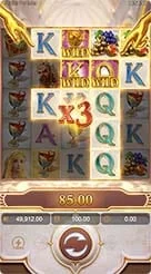59g9 · Midas Fortune