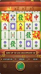 59g9 · Mahjong Ways