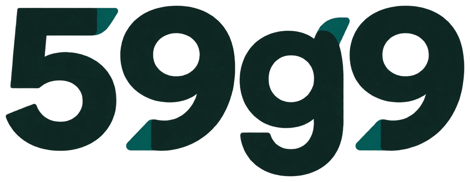 59g9
